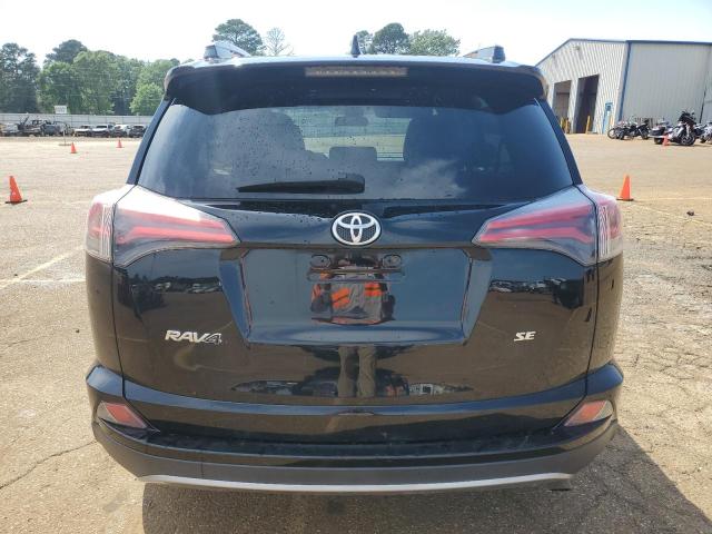 2017 TOYOTA RAV4 SE - 2T3NFREVXHW366861