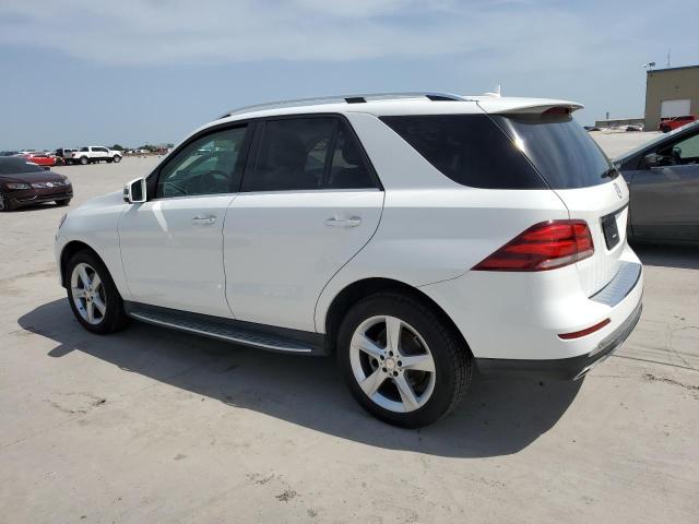 Vin: 4jgda5jb1ha841287, lot: 52943465, mercedes-benz gle-class 350 20172