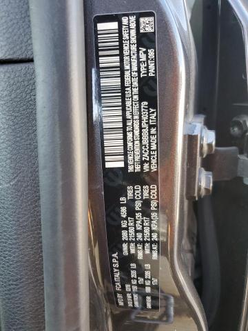 2018 JEEP RENEGADE L - ZACCJBBB8JPH03779