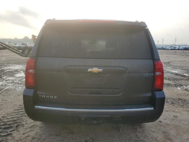 2015 CHEVROLET TAHOE C150 - 1GNSCCKC5FR593682
