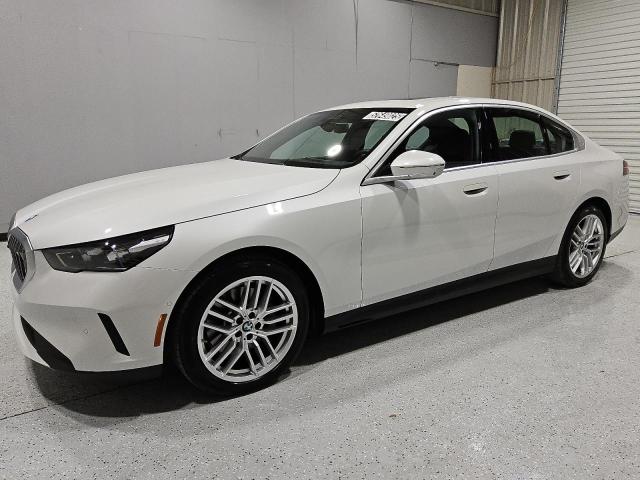 BMW 5 SERIES I