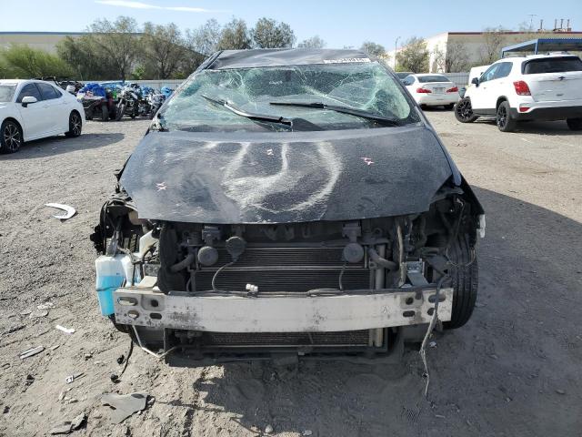 2015 TOYOTA PRIUS - JTDKN3DU0F0434713