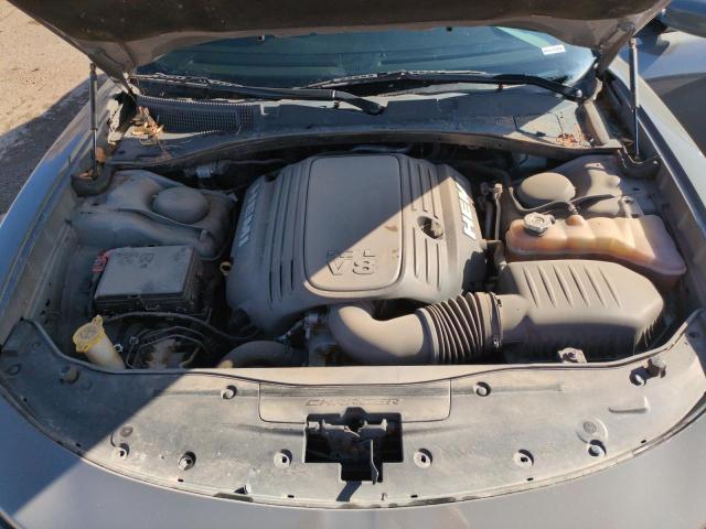 2018 DODGE CHARGER R/ - 2C3CDXCT6JH146954