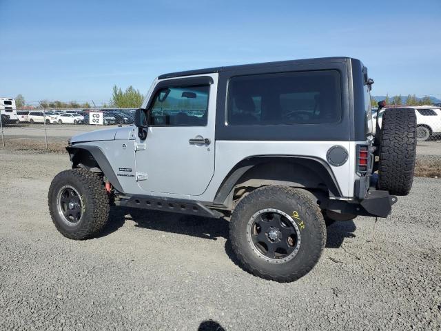 Vin: 1c4ajwag3cl151885, lot: 51682175, jeep wrangler sport 20122