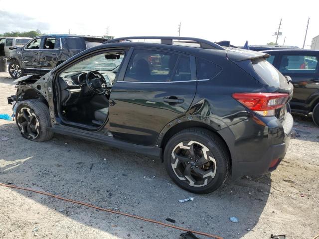 2022 SUBARU CROSSTREK - JF2GTHNC7NH209981