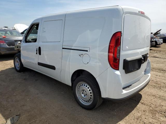 Vin: zfbhrfab5n6x28108, lot: 53377875, ram all models tradesman 20222