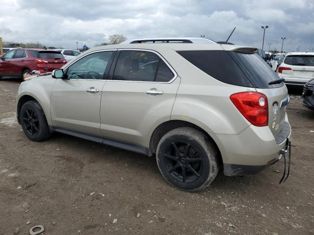 Vin: 2gnflhek4f6167981, lot: 54515585, chevrolet equinox ltz 20152