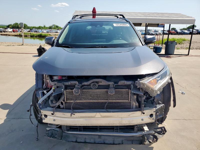 2020 TOYOTA RAV4 XLE - 2T3RWRFV3LW092718
