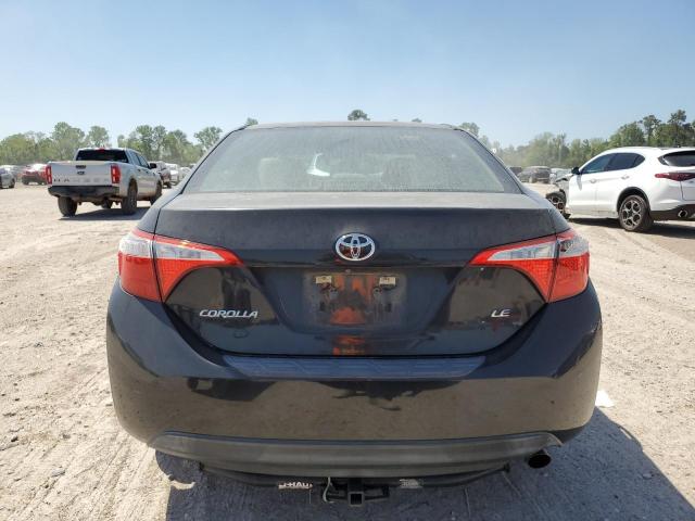 2015 TOYOTA COROLLA L - 5YFBURHE5FP182729