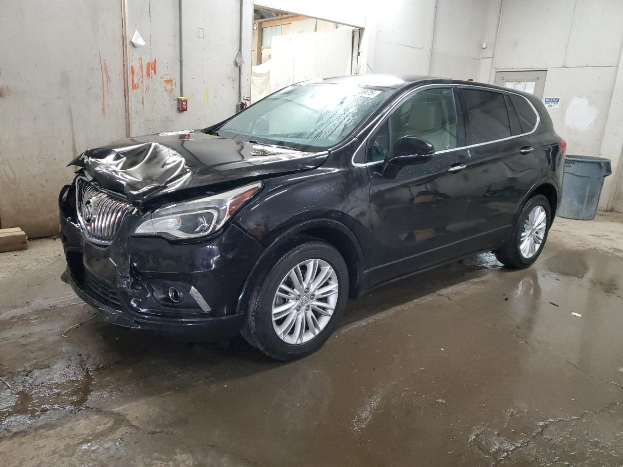 BUICK ENVISION PREFERRED