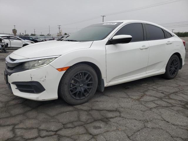 Vin: 2hgfc2f59gh546822, lot: 54976395, honda civic lx 2016 img_1