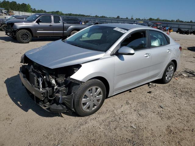 Vin: 3kpa24ad8pe551365, lot: 53776975, kia rio lx 2023 img_1