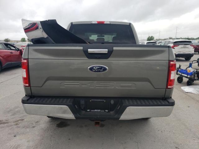 2019 FORD F150 SUPER 1FTEW1E55KKC07179