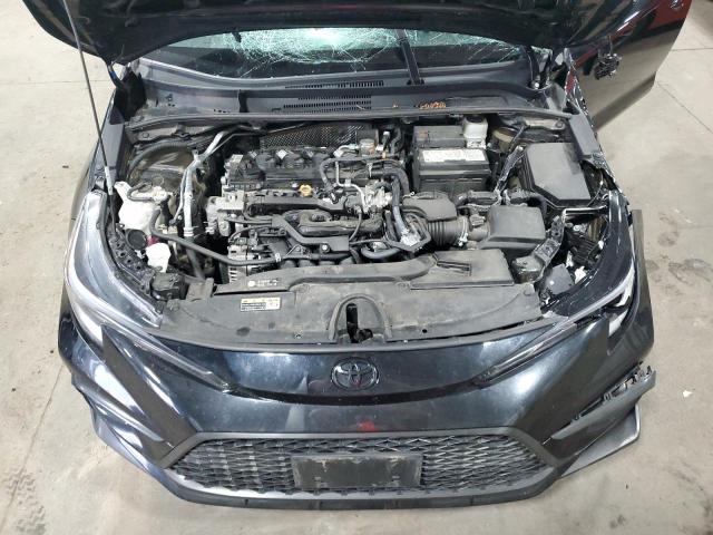 2024 TOYOTA COROLLA SE - 5YFS4MCE1RP187893