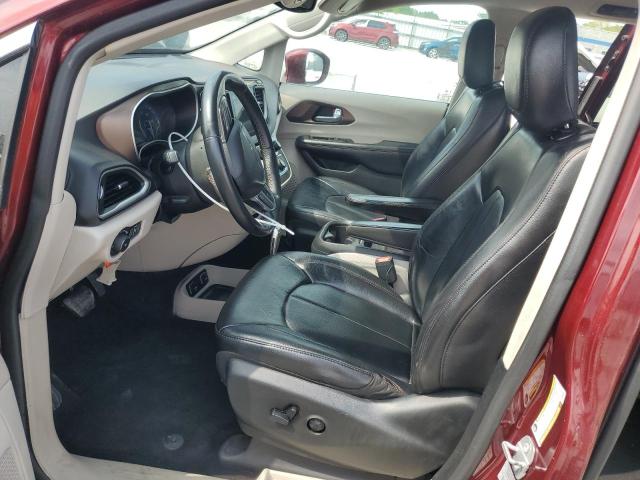 2017 CHRYSLER PACIFICA T 2C4RC1BG8HR590996