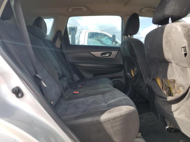 2015 NISSAN ROGUE S - KNMAT2MT7FP554888