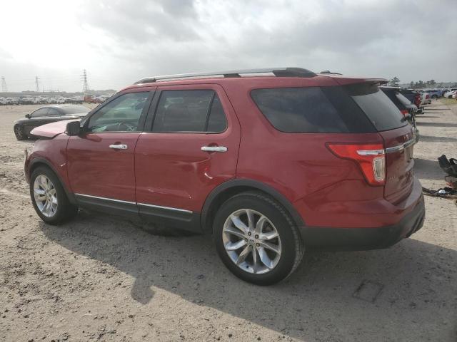 Vin: 1fm5k7d88fgc12570, lot: 51688775, ford explorer xlt 20152