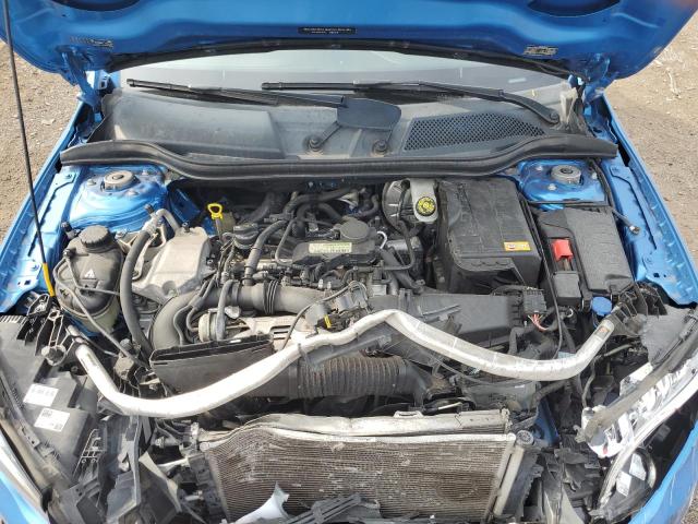 2015 MERCEDES-BENZ GLA 250 4M - WDCTG4GB7FJ080286