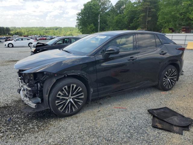 Vin: jtjaaaabxpa007367, lot: 53901615, lexus rz 450e 450e 2023 img_1