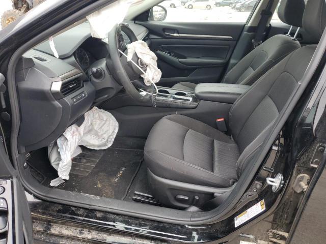 2023 NISSAN ALTIMA SV - 1N4BL4DV0PN358375