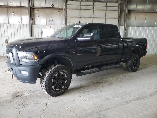 RAM 2500 POWER