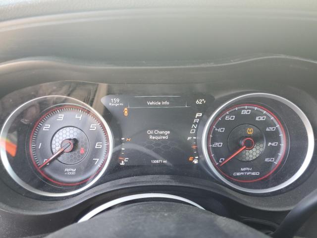 2015 DODGE CHARGER PO 2C3CDXKT2FH796308