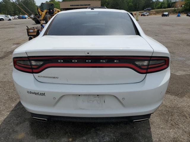 2019 DODGE CHARGER SX - 2C3CDXBG1KH743600