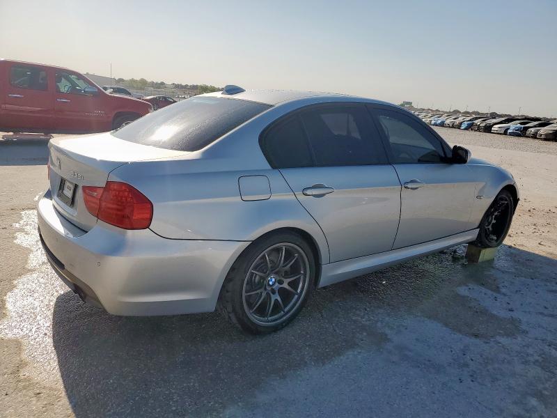 Vin: wbapm5c58be578681, lot: 53283525, bmw 3 series i 20113