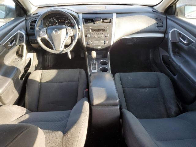 2015 NISSAN ALTIMA 2.5 - 1N4AL3AP7FC422269