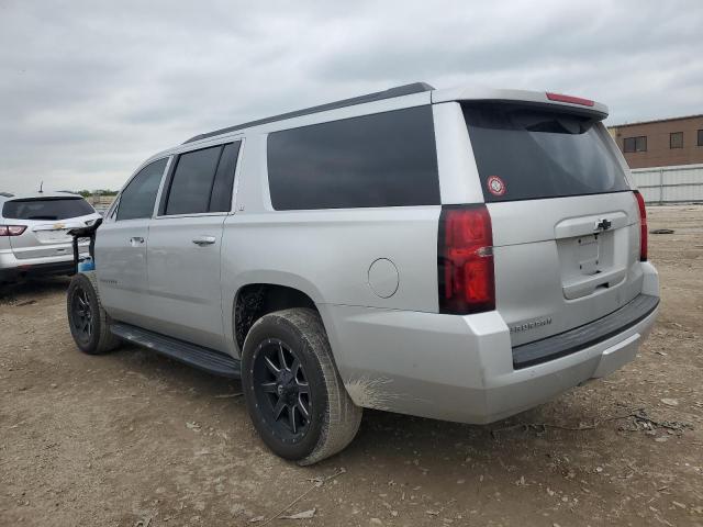 Vin: 1gnskhkc5kr364798, lot: 54592235, chevrolet suburban k1500 lt 20192
