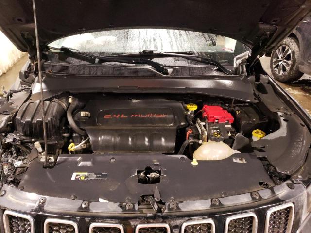 2019 JEEP COMPASS LI - 3C4NJDCB7KT771682