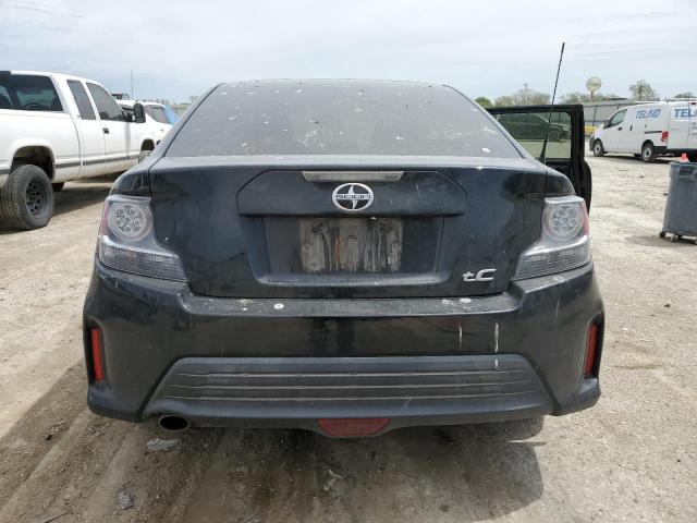 2015 TOYOTA SCION TC JTKJF5C76FJ000766