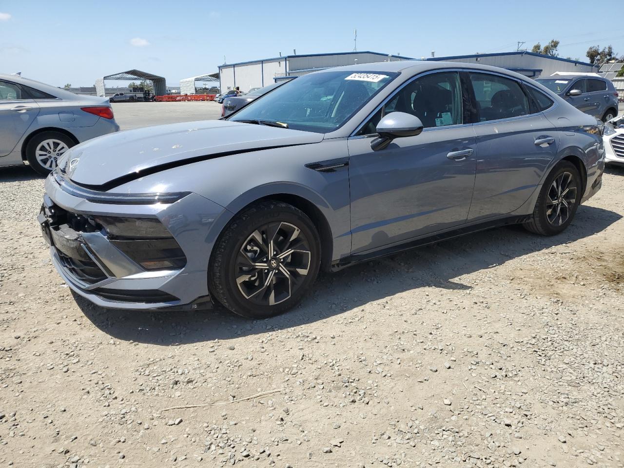 HYUNDAI SONATA SEL