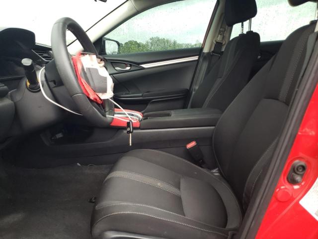 2019 HONDA CIVIC LX - 2HGFC2F63KH578084
