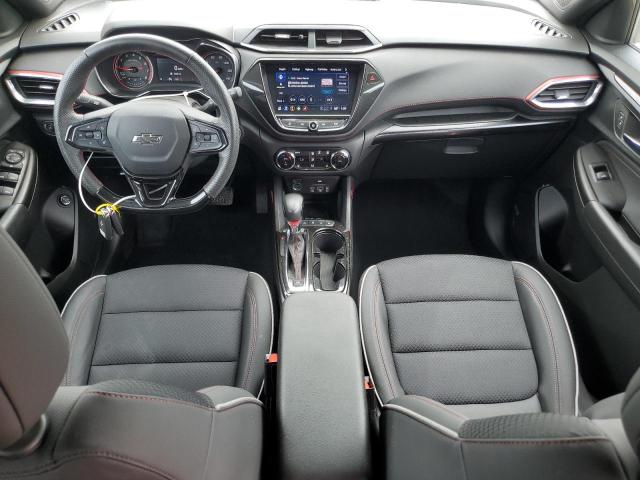 2023 CHEVROLET TRAILBLAZE - KL79MTSL6PB057805