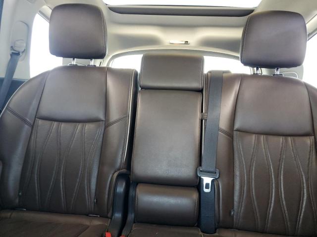 2017 INFINITI QX60 - 5N1DL0MM2HC507185