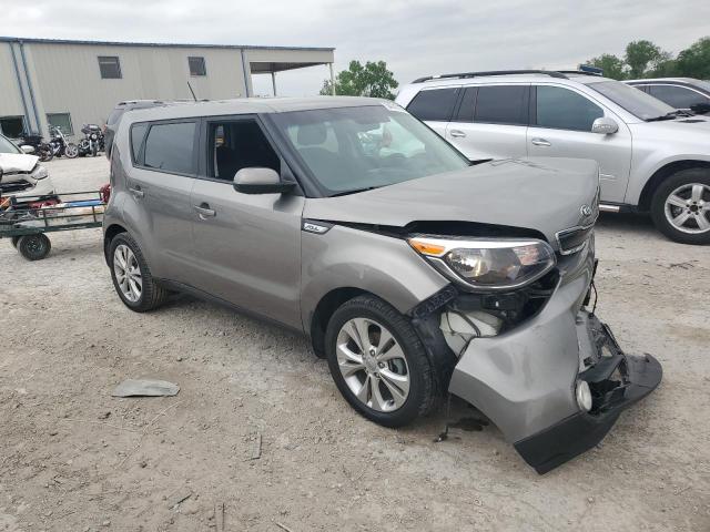 Vin: kndjp3a5xg7323839, lot: 54747365, kia soul + 20164
