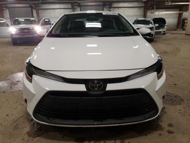 2024 TOYOTA COROLLA LE - 5YFB4MDE1RP200348