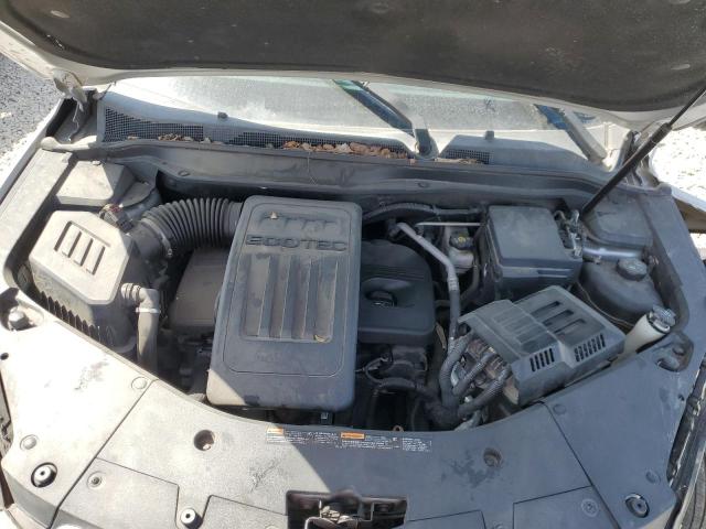 2015 CHEVROLET EQUINOX LS 2GNFLEEK4F6412549