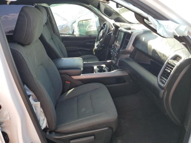 2019 RAM 1500 BIG H - 1C6SRFFT3KN645645