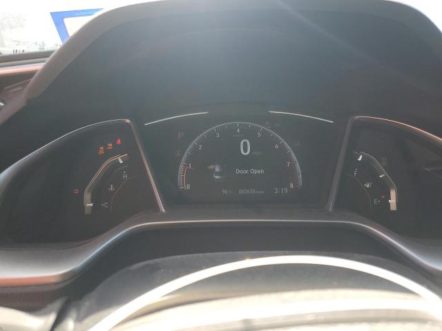 2020 HONDA CIVIC 2HGFC2F88LH592386