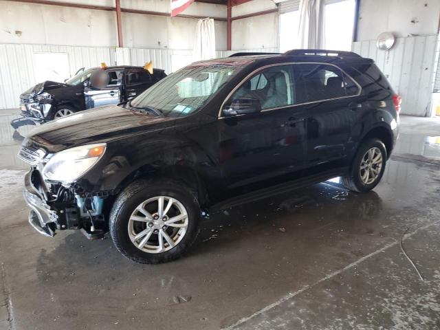 Vin: 2gnflfek9h6321480, lot: 54700685, chevrolet equinox lt 2017 img_1