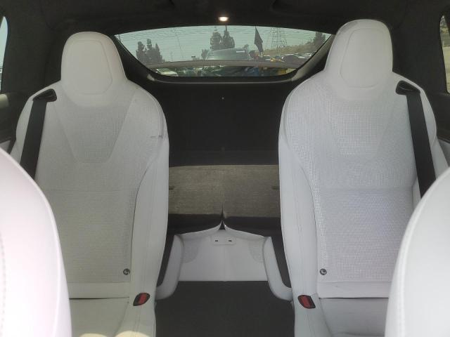 2023 TESLA MODEL X 7SAXCBE56PF425582