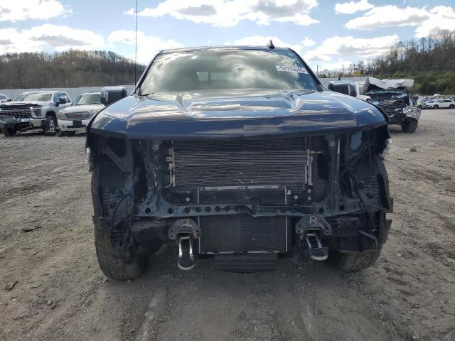2022 CHEVROLET SILVERADO - 1GCUDJETXNZ525195