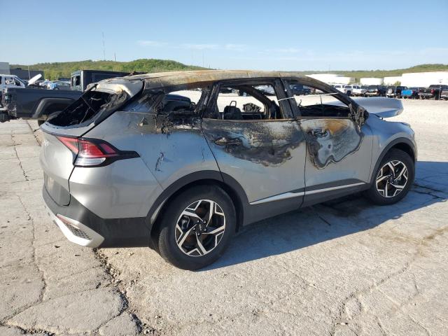 2023 KIA SPORTAGE L - KNDPU3AF0P7163210