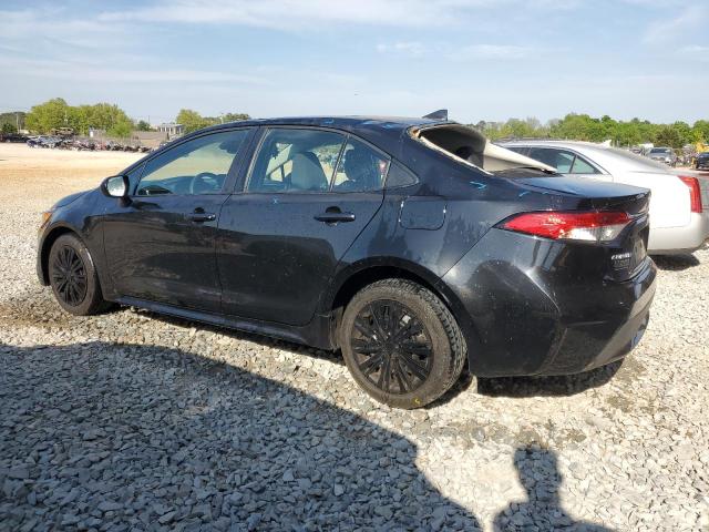Vin: 5yfepmae1np382989, lot: 53319905, toyota corolla le 20222