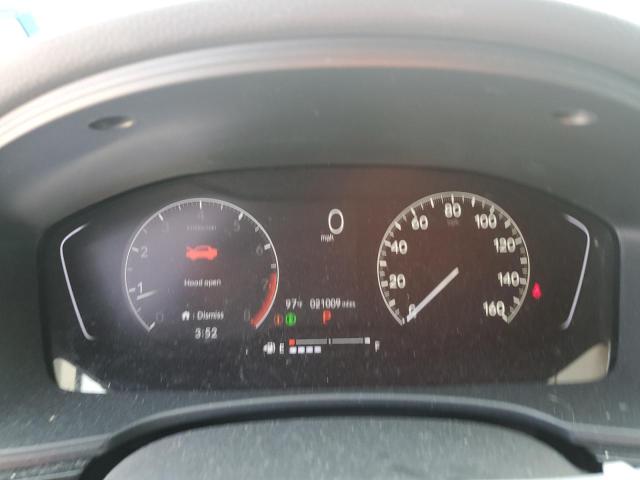 2023 HONDA CIVIC LX - 2HGFE2F27PH562050