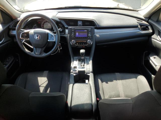 2016 HONDA CIVIC LX - 19XFC2F50GE008570