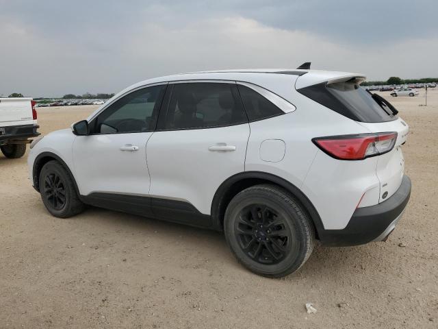 Vin: 1fmcu0g6xlua76376, lot: 53191525, ford escape se 20202