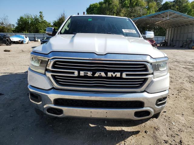 2021 RAM 1500 LARAM - 1C6SRFJT6MN639509